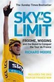 Sky's the Limit (eBook, ePUB)