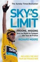 Sky's the Limit (eBook, ePUB) - Moore, Richard