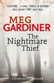 The Nightmare Thief (eBook, ePUB)