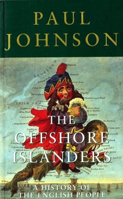 The Offshore Islanders (eBook, ePUB) - Johnson, Paul