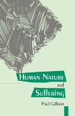 Human Nature And Suffering (eBook, PDF)