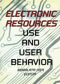 Electronic Resources (eBook, PDF)
