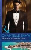 Secrets Of A Powerful Man (Mills & Boon Modern) (The Bond of Brothers, Book 2) (eBook, ePUB)