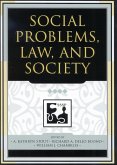 Social Problems, Law, and Society (eBook, ePUB) Social Problems, Law, and Society (eBook, ePUB)