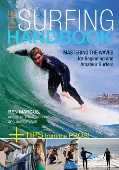 The Surfing Handbook (eBook, ePUB) - Marcus, Ben