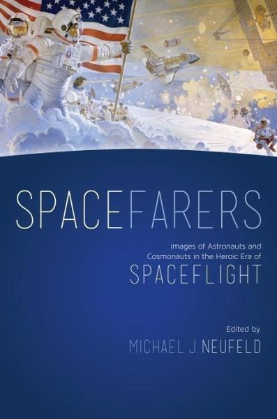 Spacefarers (eBook, ePUB)