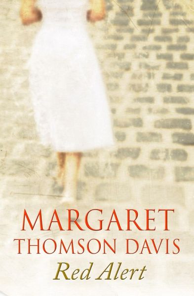 Red Alert (eBook, ePUB)