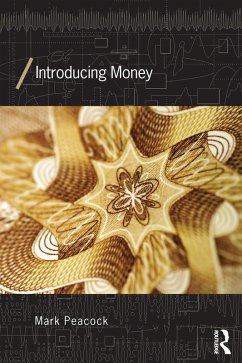 Introducing Money (eBook, ePUB) - Peacock, Mark