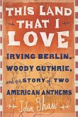 This Land that I Love (eBook, ePUB)