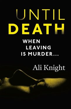 Cover Until Death: a thrilling psychological drama with a jaw-dropping twist (eBook, ePUB)