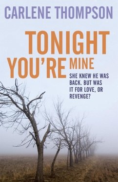 Cover Tonight You're Mine (eBook, ePUB)