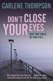 Don't Close Your Eyes (eBook, ePUB)