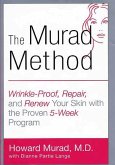 The Murad Method (eBook, ePUB) The Murad Method (eBook, ePUB)