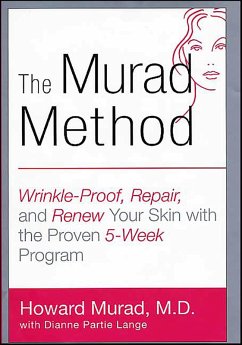 Cover The Murad Method (eBook, ePUB)