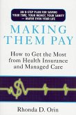 Making Them Pay (eBook, ePUB)