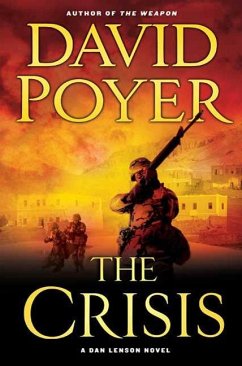 The Crisis (eBook, ePUB) - Poyer, David