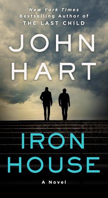 Iron House (eBook, ePUB) - Hart, John