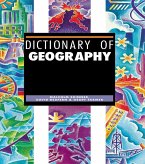 Dictionary of Geography (eBook, ePUB)