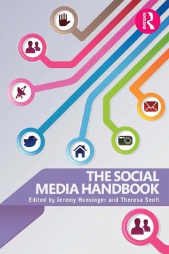 The Social Media Handbook (eBook, PDF)