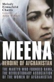 Meena, Heroine of Afghanistan (eBook, ePUB)