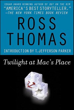 Cover Twilight at Mac's Place (eBook, ePUB)