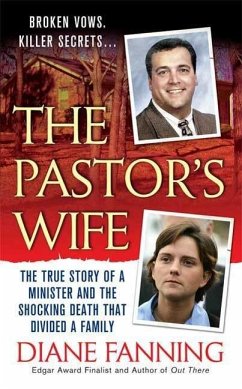 The Pastor's Wife (eBook, ePUB) - Fanning, Diane