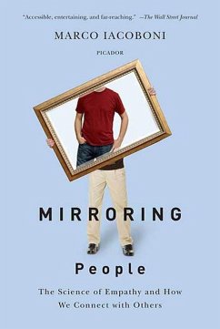 Mirroring People (eBook, ePUB) - Iacoboni, Marco