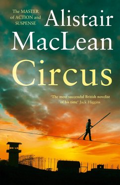 Cover Circus (eBook, ePUB)