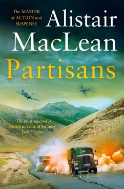 Partisans (eBook, ePUB) - Maclean, Alistair