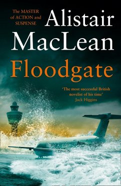 Floodgate (eBook, ePUB) - Maclean, Alistair