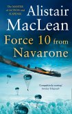 Force 10 from Navarone (eBook, ePUB)