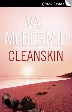 Cleanskin (eBook, ePUB) - McDermid, Val