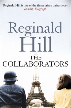 The Collaborators (eBook, ePUB) - Hill, Reginald