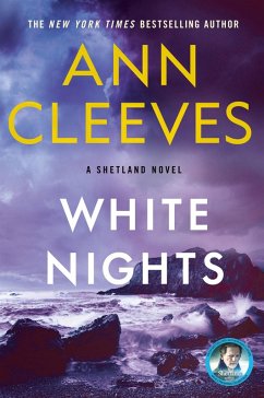 White Nights (eBook, ePUB) - Cleeves, Ann