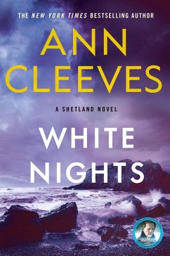 Cover White Nights (eBook, ePUB)