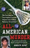 All-American Murder (eBook, ePUB)