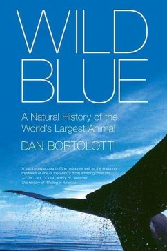 Cover Wild Blue (eBook, ePUB)