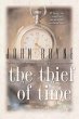 The Thief of Time (eBook, ePUB) - Bild 1
