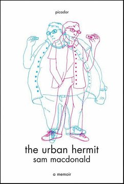 Cover The Urban Hermit (eBook, ePUB)