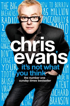 It's Not What You Think (eBook, ePUB) - Evans, Chris