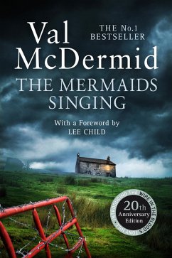 The Mermaids Singing (eBook, ePUB) - McDermid, Val