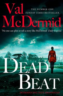Dead Beat (eBook, ePUB) - McDermid, Val
