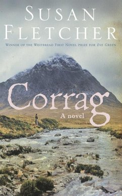 Cover Corrag (eBook, ePUB)