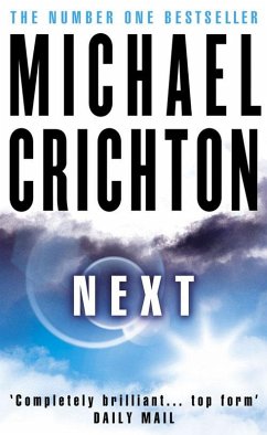 Next (eBook, ePUB) - Crichton, Michael
