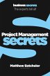 Project Management (eBook, ePUB) - Bild 1