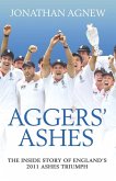 Aggers' Ashes (eBook, ePUB)