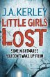 Little Girls Lost (eBook, ePUB) - Bild 1