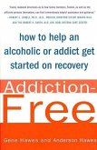 Addiction-Free (eBook, ePUB)