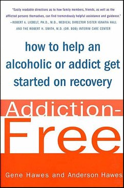 Cover Addiction-Free (eBook, ePUB)