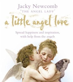 Cover A Little Angel Love (eBook, ePUB)